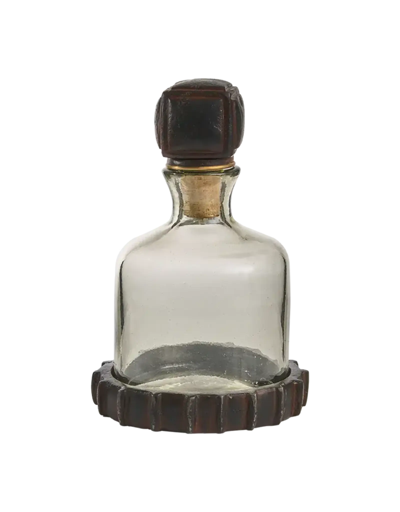 Hombre Decanter
