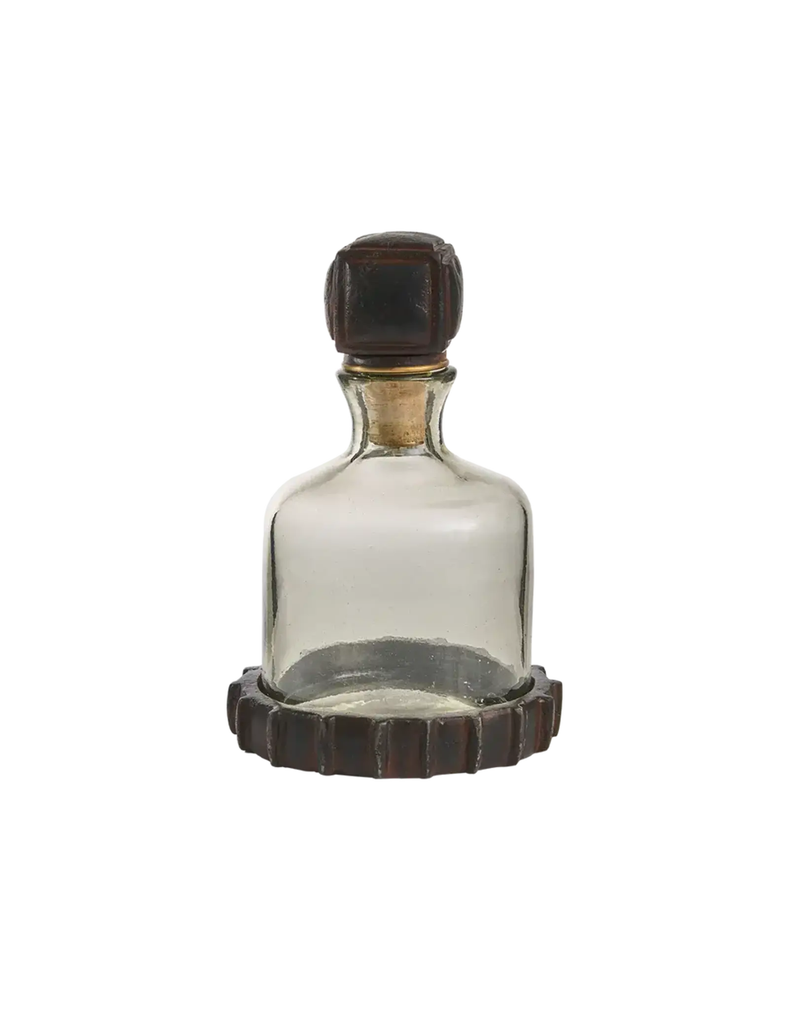 Hombre Decanter