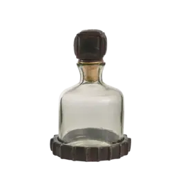Hombre Decanter