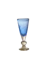 Frances Goblet, Blue