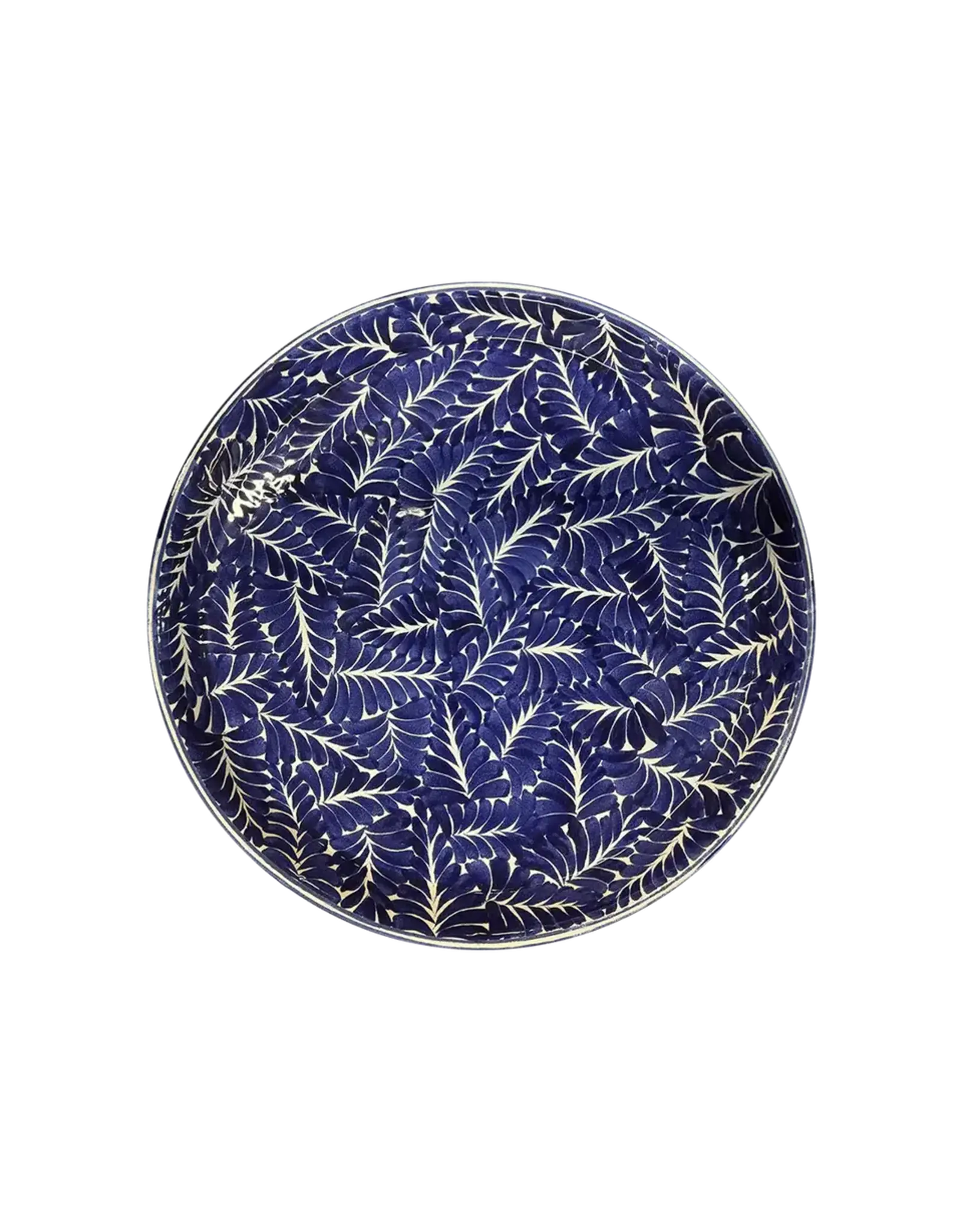 Palma Azul Platter