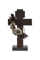 Cruz de Rosas