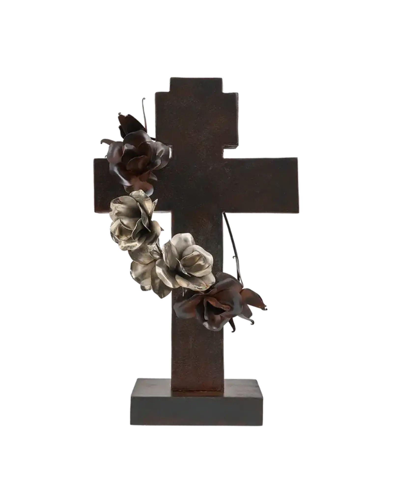 Cruz de Rosas