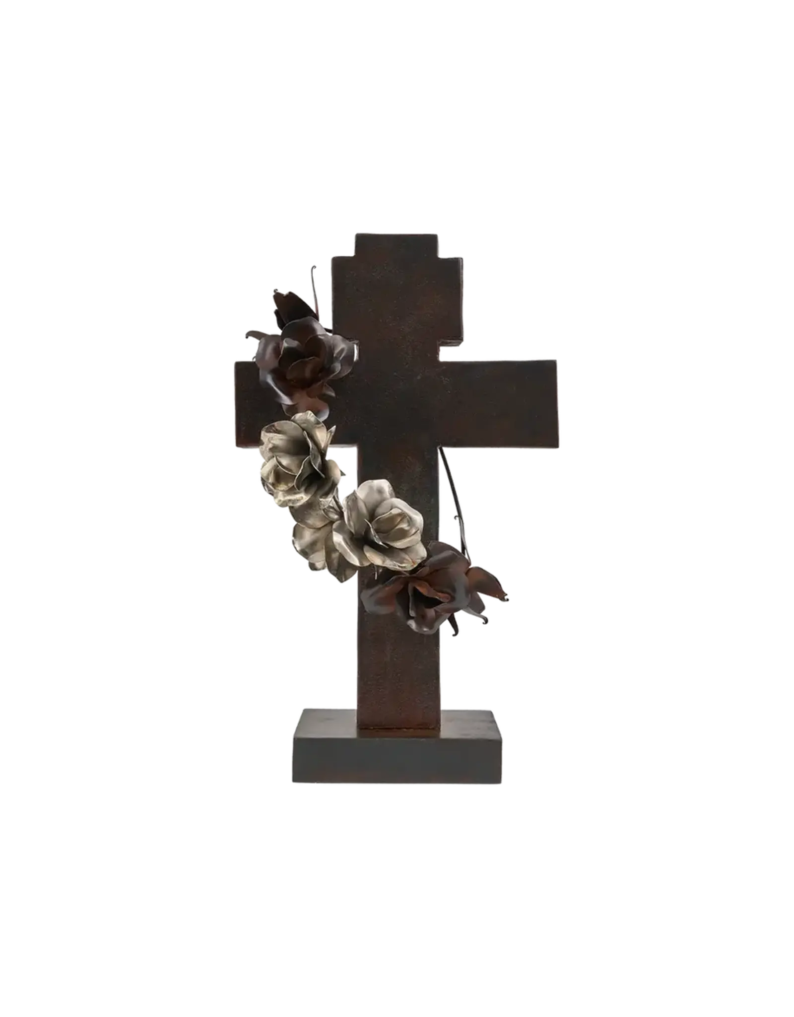 Cruz de Rosas
