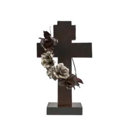 Cruz de Rosas