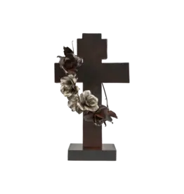 Cruz de Rosas