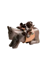 Mini Burro d'Flores