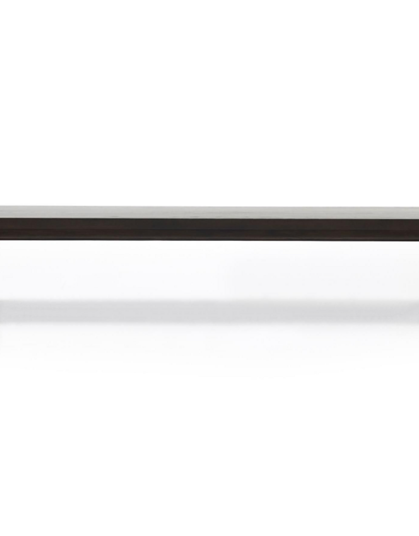 Menorca Coffee Table, Walnut