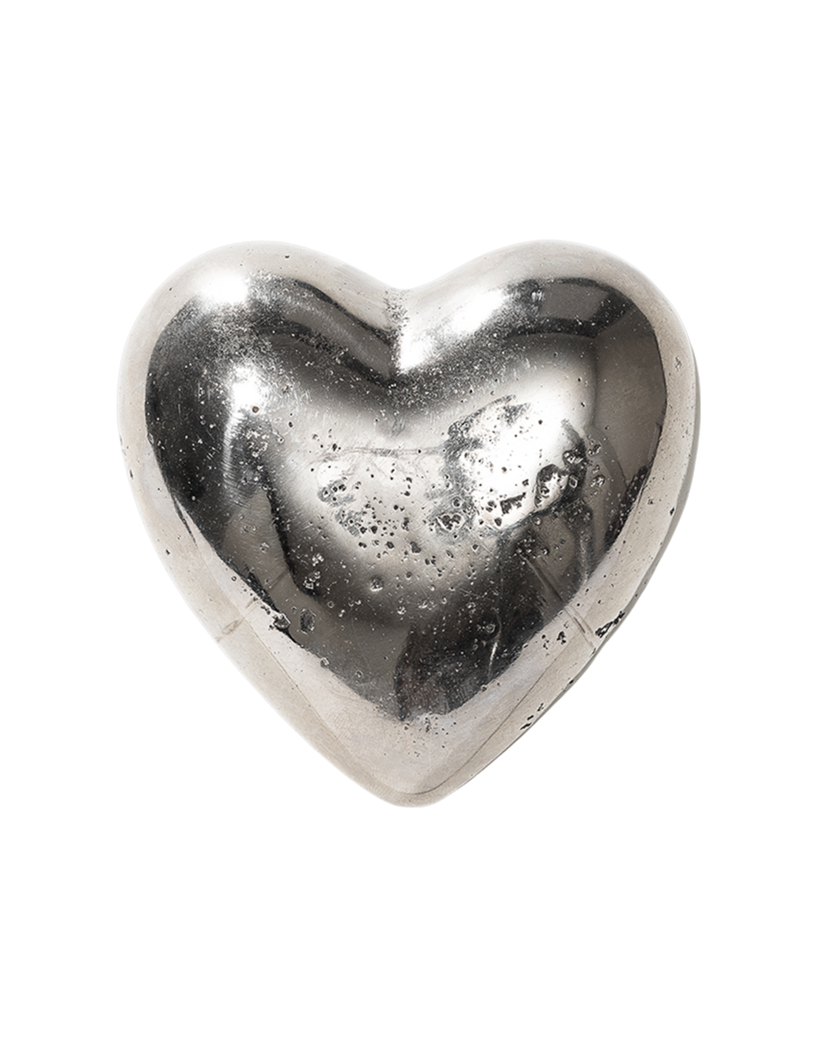 Full Heart Blessing