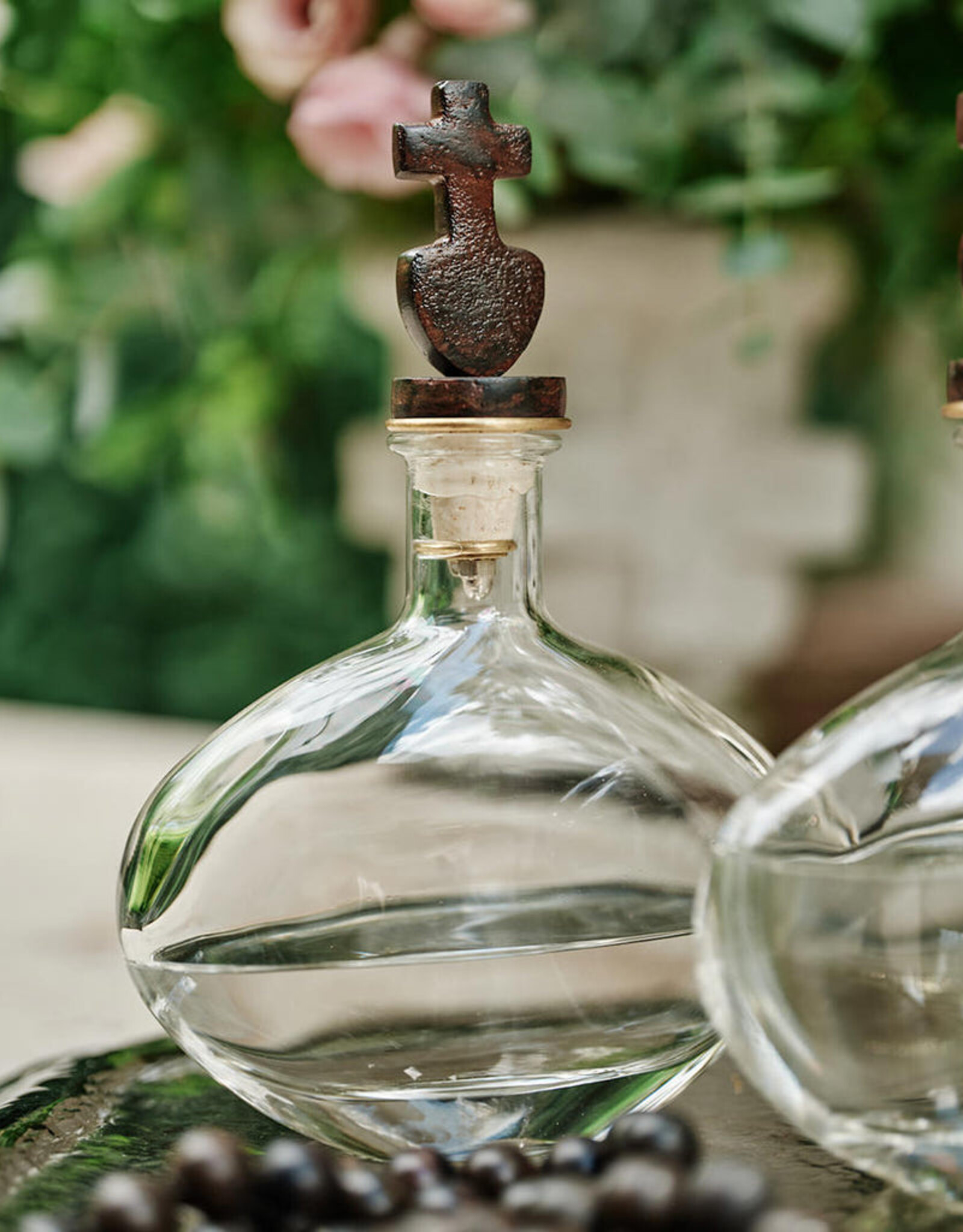 Bendita Vida Decanter