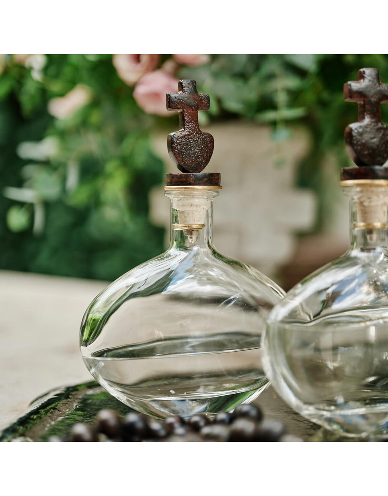 Bendita Vida Decanter