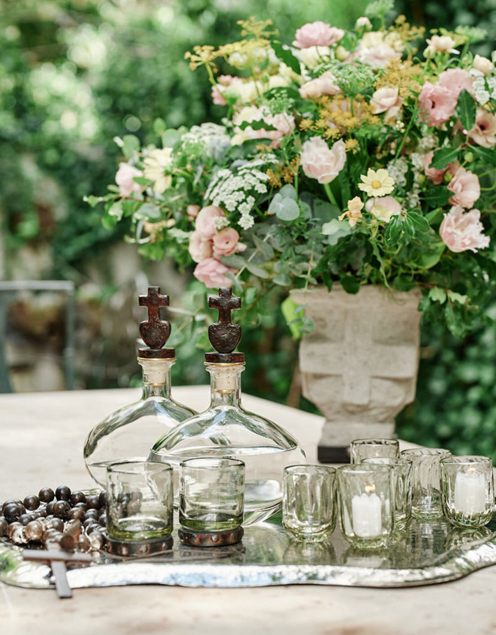 Bendita Vida Decanter
