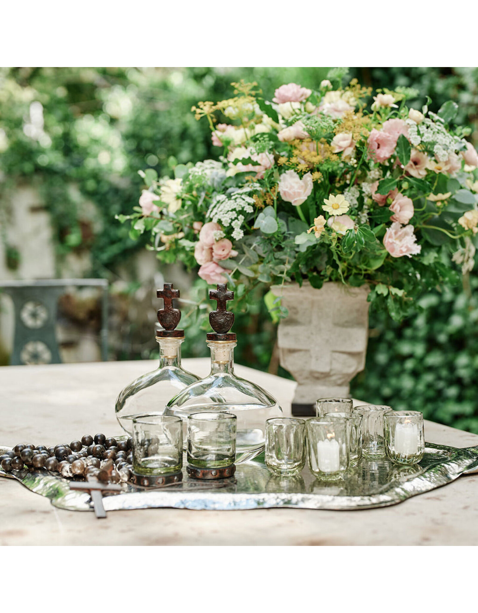Bendita Vida Decanter