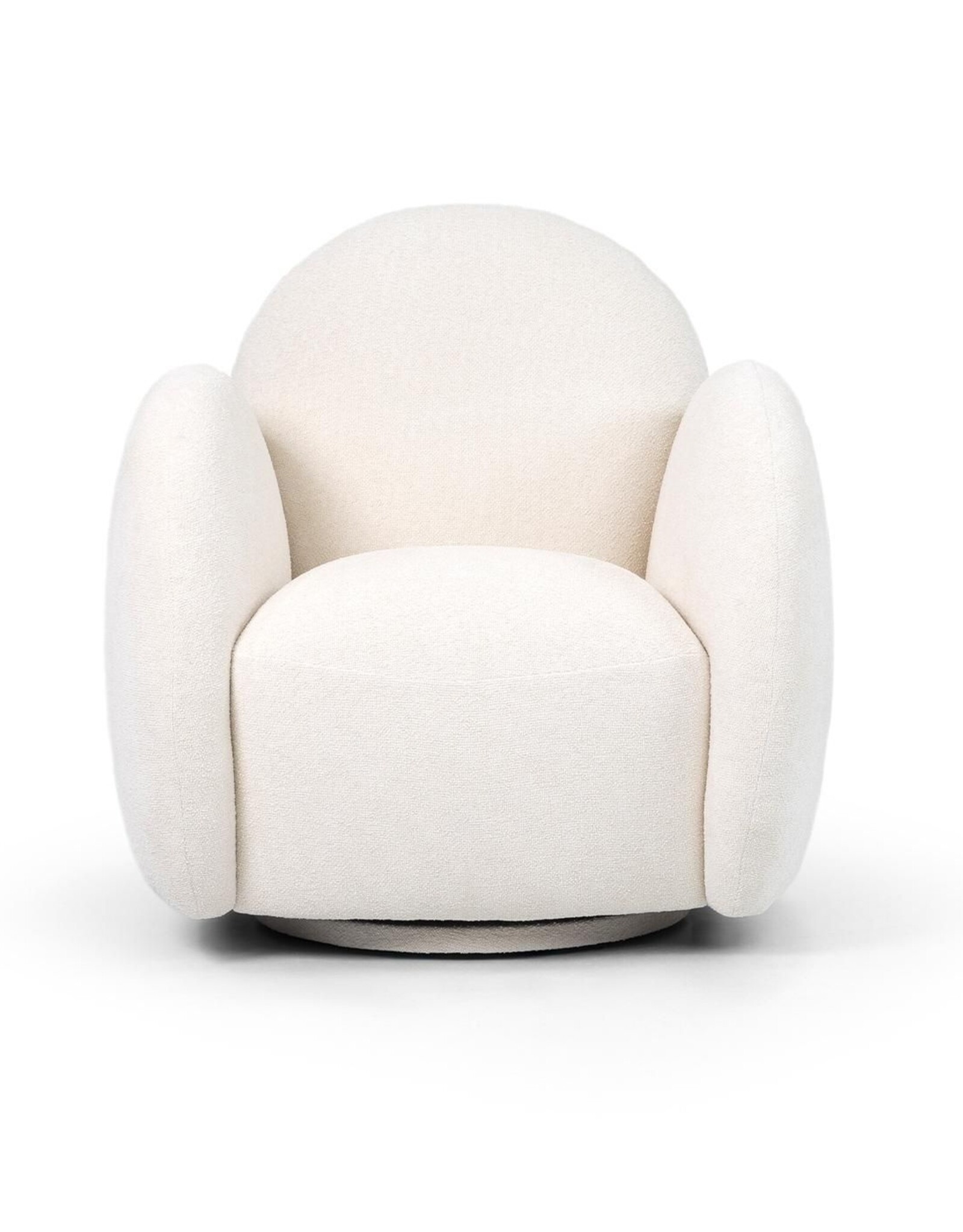 Chloe Swivel Club Chair