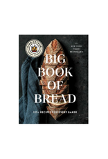 Simon & Schuster King Arthur Baking Company Big Book of Bread