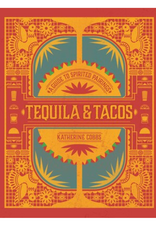 Simon & Schuster Tequila & Tacos