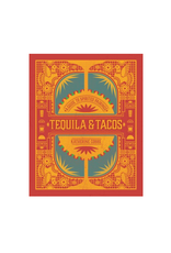 Simon & Schuster Tequila & Tacos