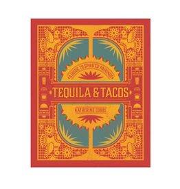 Simon & Schuster Tequila & Tacos