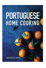 Simon & Schuster Portuguese Home Cooking