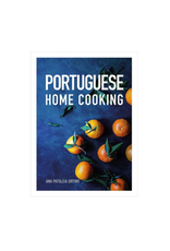 Simon & Schuster Portuguese Home Cooking