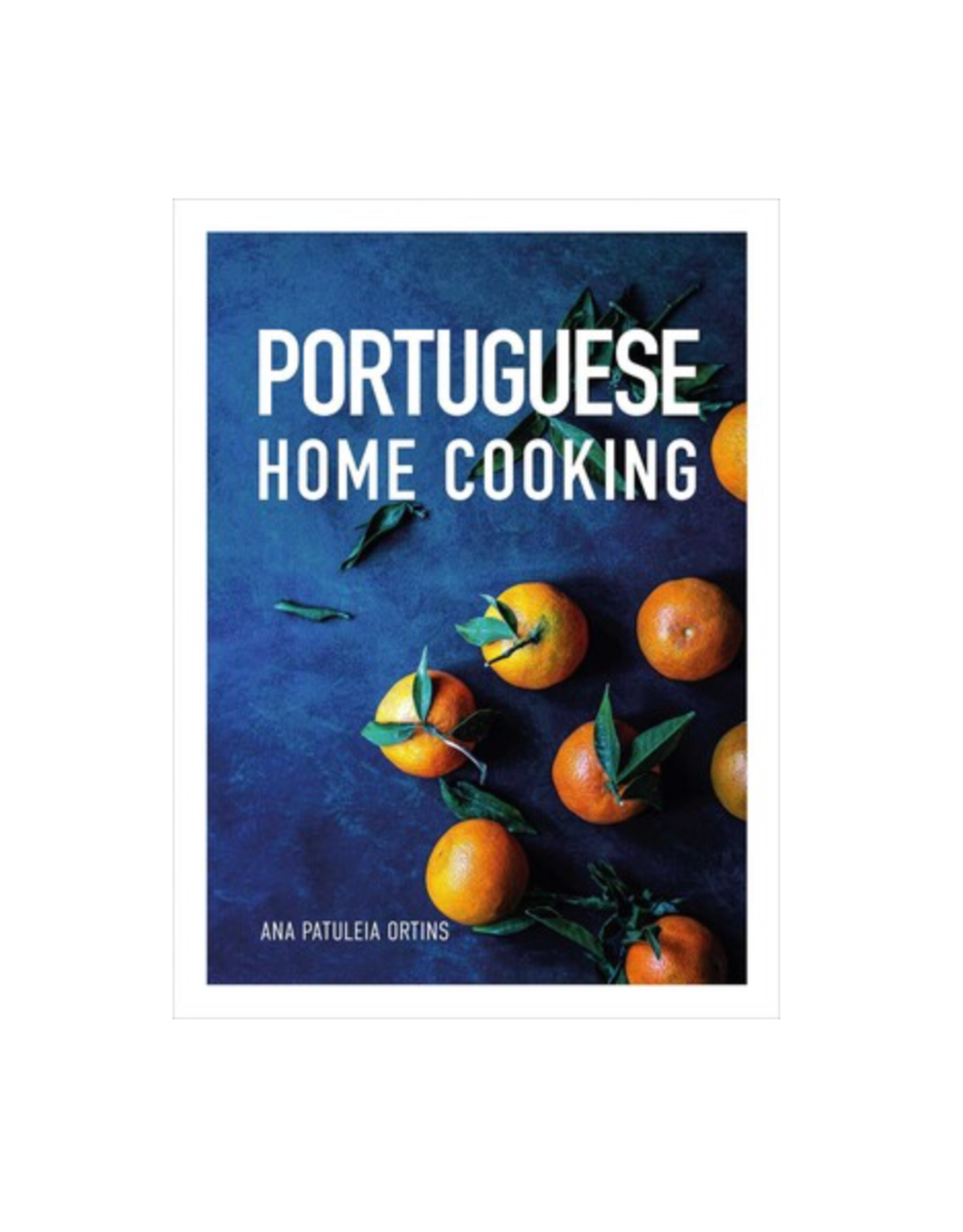 Simon & Schuster Portuguese Home Cooking