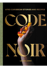 Simon & Schuster Code Noir