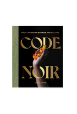 Simon & Schuster Code Noir