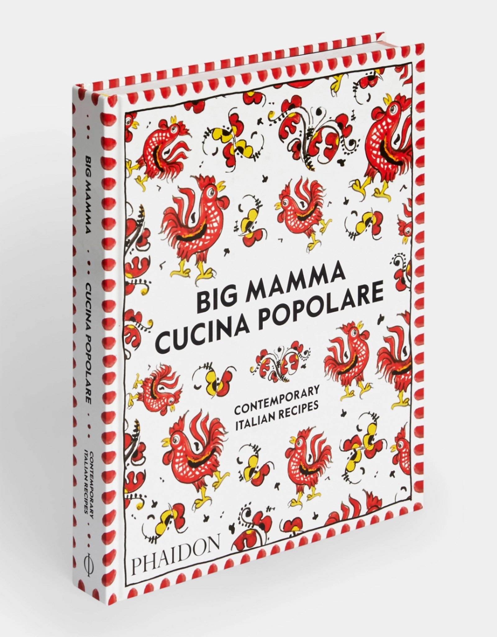 Big Mamma Cucina Popolare