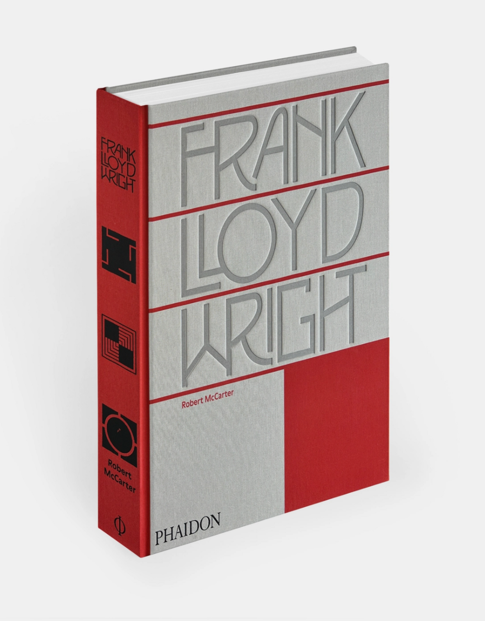 Frank Lloyd Wright