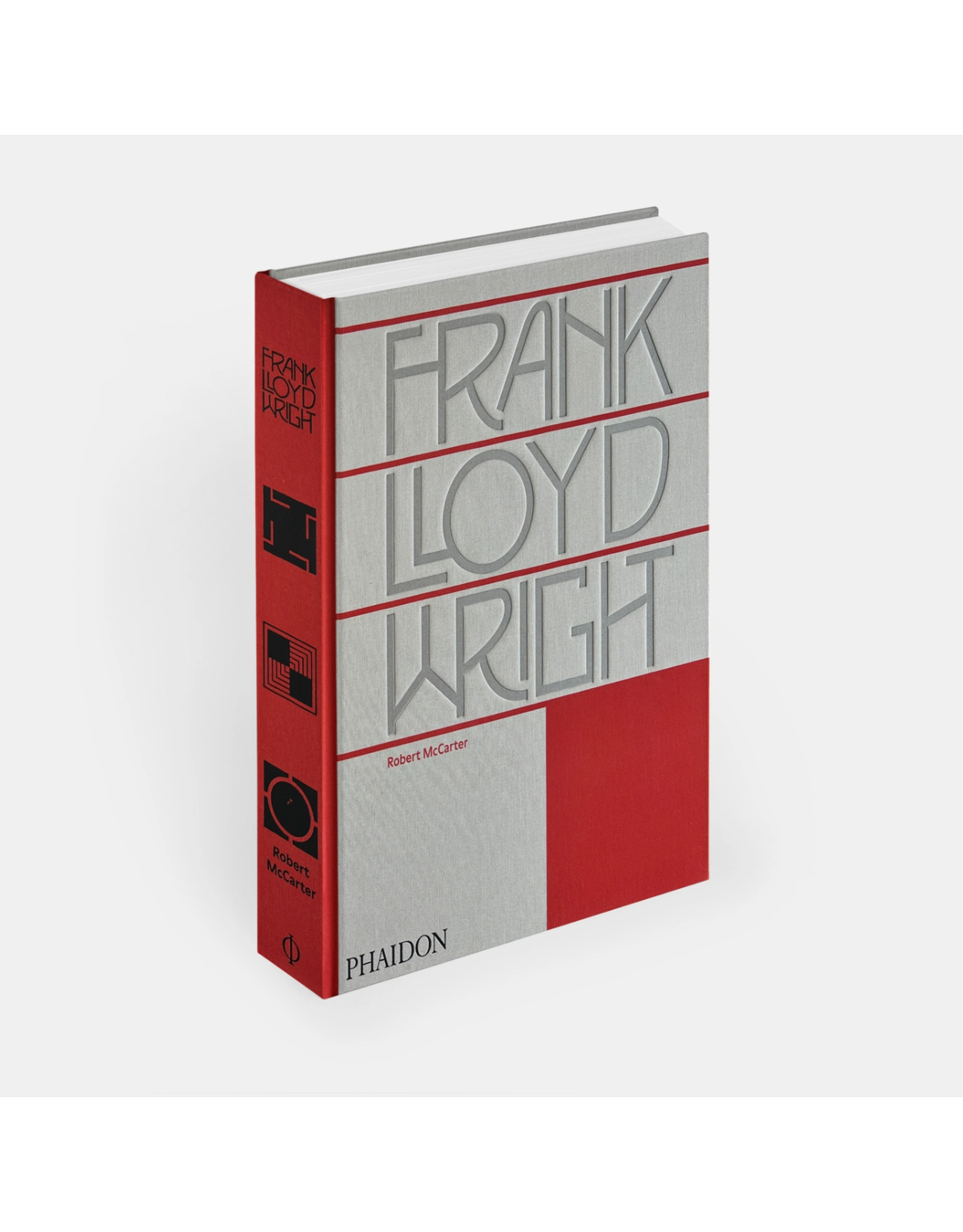 Frank Lloyd Wright