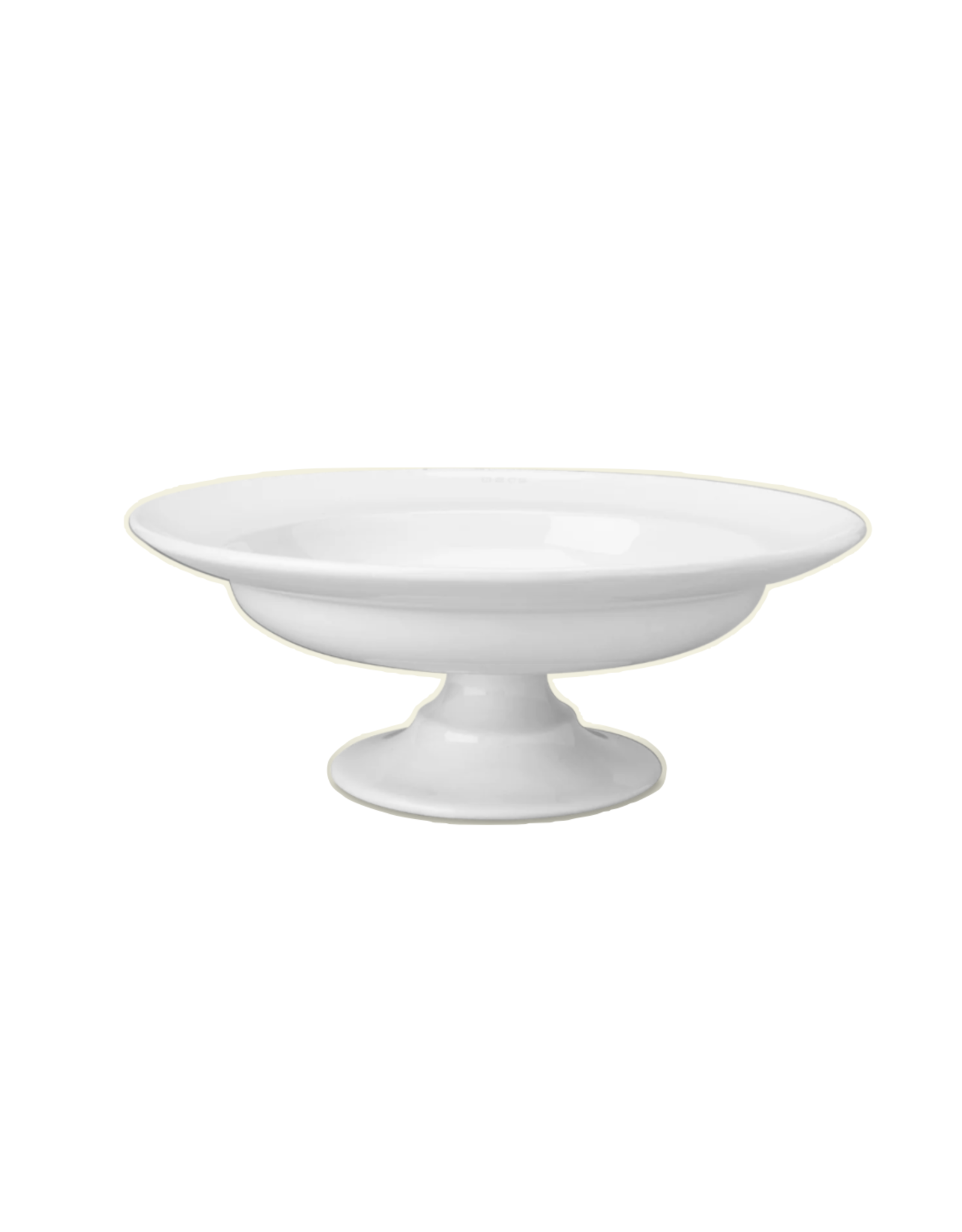 Pedestal Serving Bowl, 150813.0
