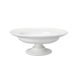 Pedestal Serving Bowl, 150813.0