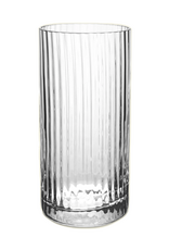 Bembo Pleat Highball, 15oz, B1197C.1