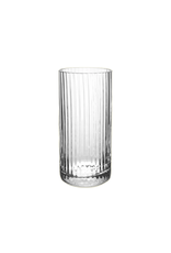Bembo Pleat Highball, 15oz, B1197C.1