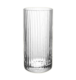 Bembo Pleat Highball, 15oz, B1197C.1