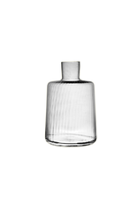 Low Carafe, Clear Pleat, C1850C.1