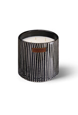 Côté Bougie Bougie Zébré, XL, Mandarine Majorelle