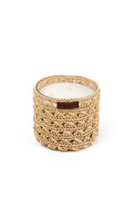 Côté Bougie Bougie Raphia Zina, M, Oriental