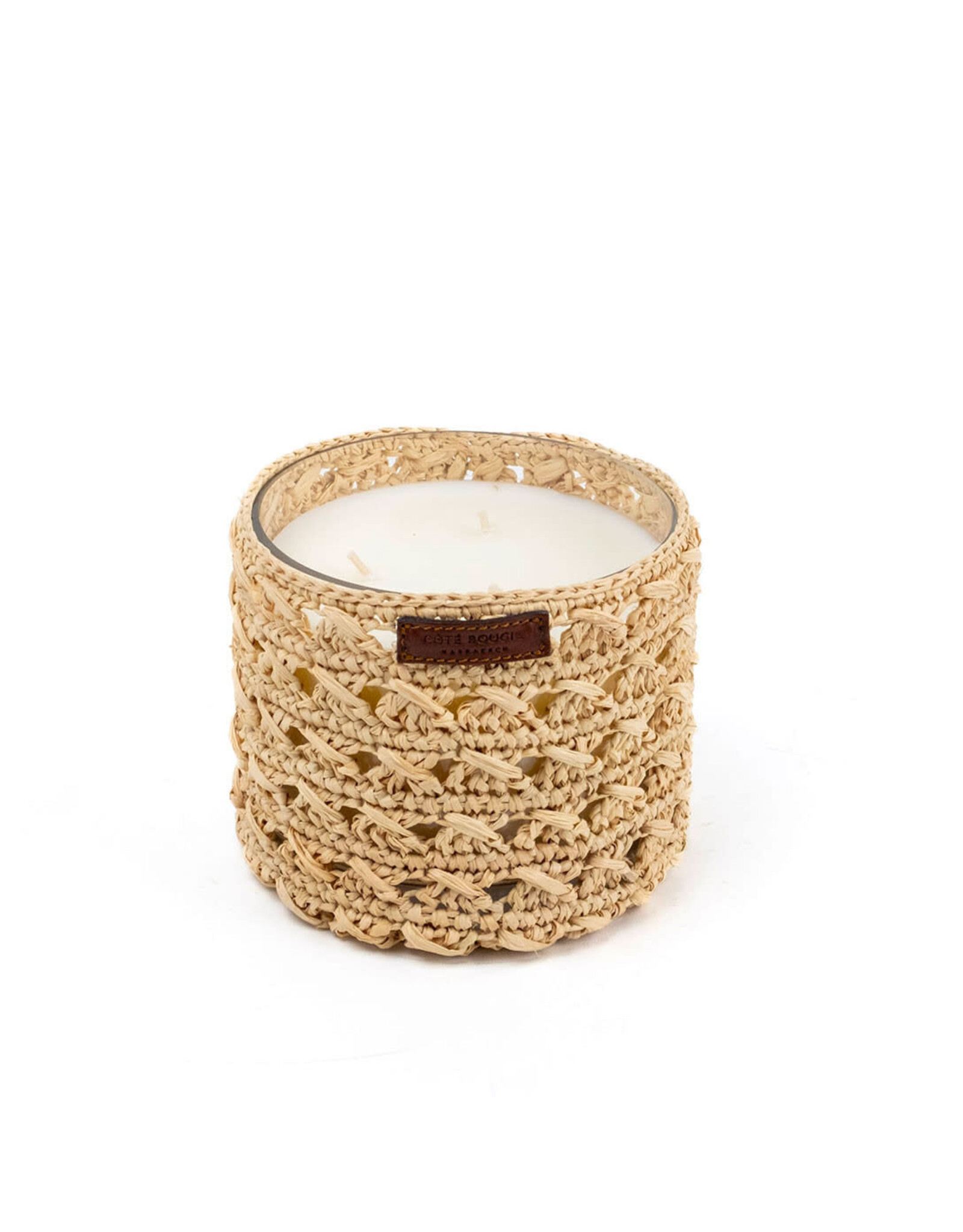 Côté Bougie Bougie Raphia Zina, M, Oriental