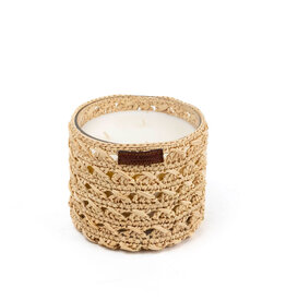 Côté Bougie Bougie Raphia Zina, M, Oriental