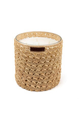 Côté Bougie Bougie Raphia Zina, XL, Oriental