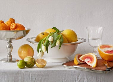 Serving Boards, Platters & Pastry