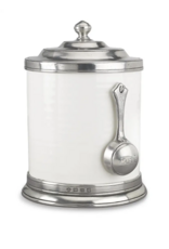 Convivio Caffe Canister w/ Scoop, 1519.0