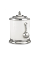 Convivio Caffe Canister w/ Scoop, 1519.0