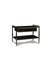 Custom Belleu Nightstand