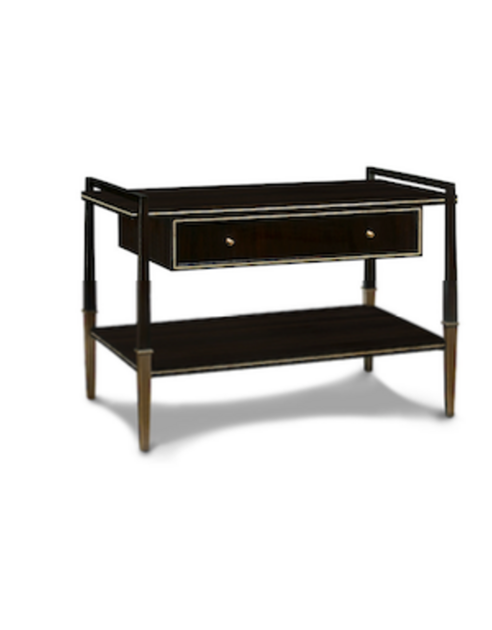 Custom Belleu Nightstand