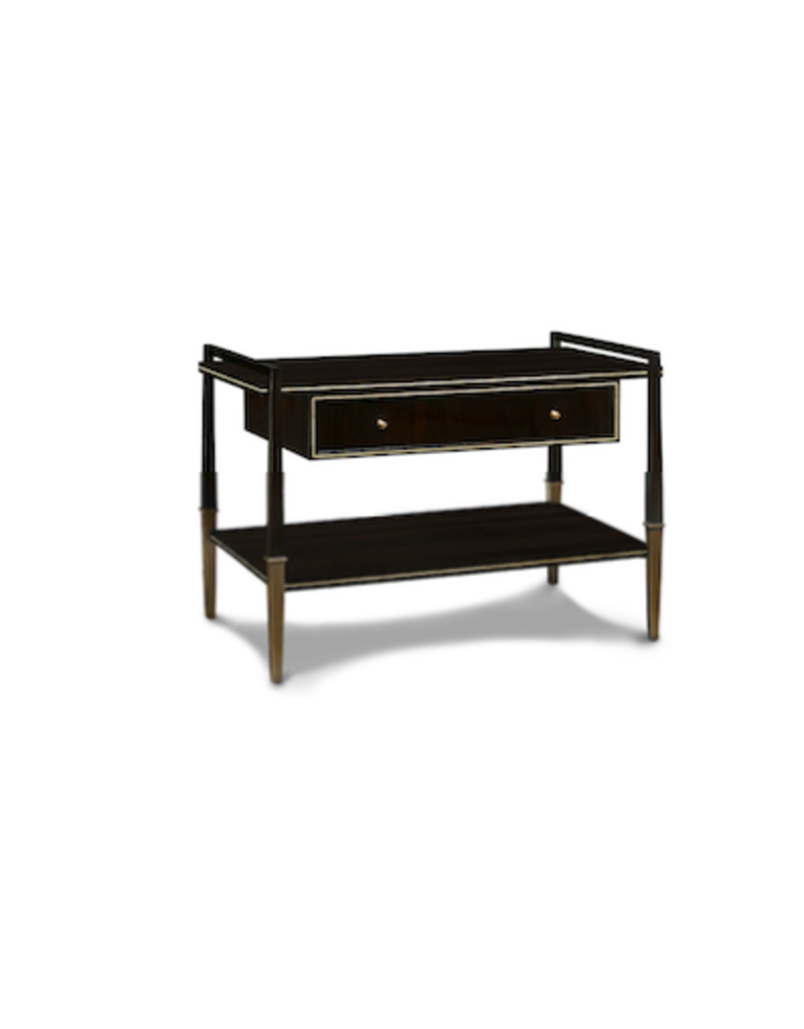 Custom Belleu Nightstand