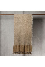 House of Lyria Rovere Throw, 75 x 47