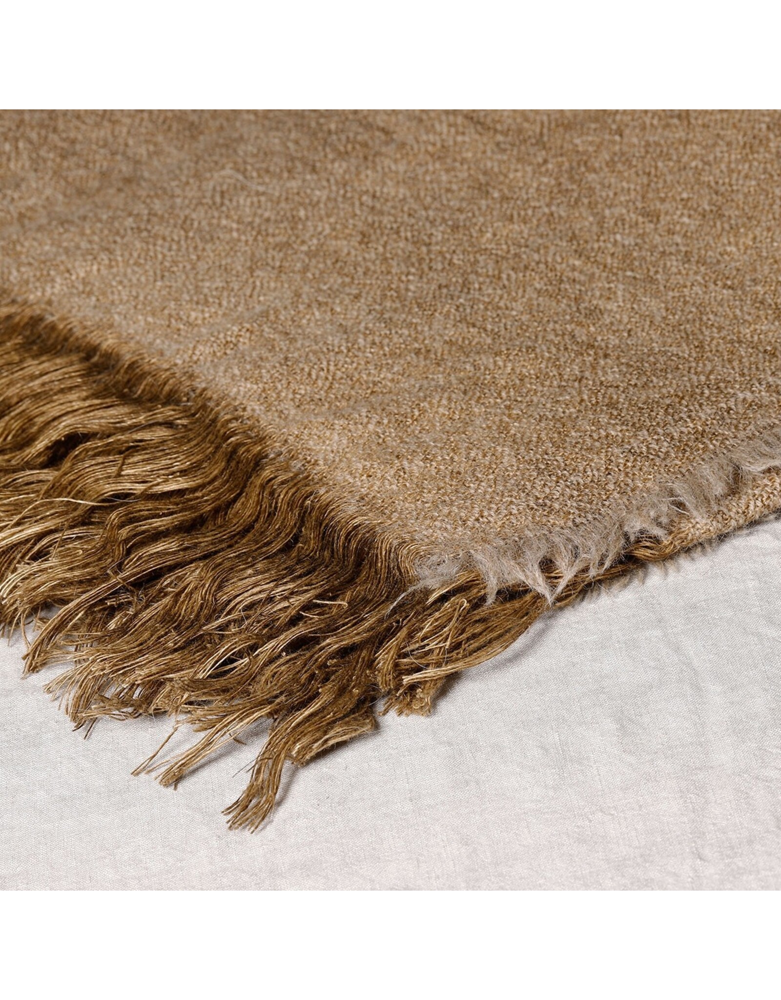 House of Lyria Rovere Throw, 75 x 47