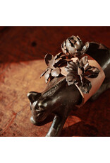 Mini Burro d'Flores